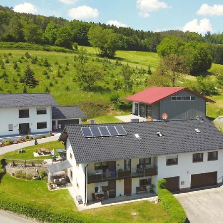 Haus Schmid Apartamento Falkenfels Exterior foto