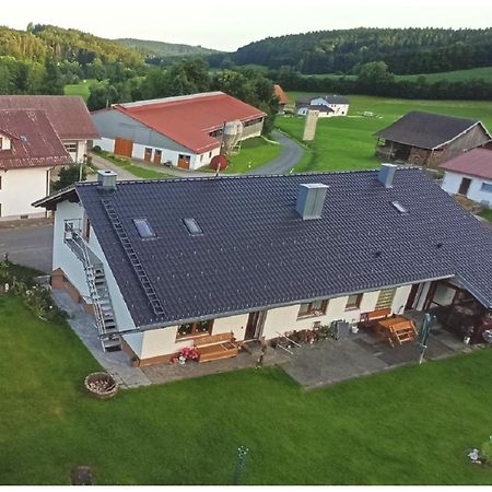 Haus Schmid Apartamento Falkenfels Exterior foto