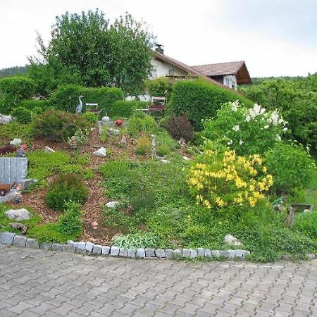 Haus Schmid Apartamento Falkenfels Exterior foto