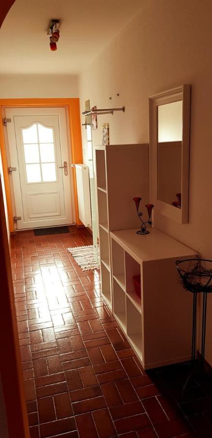 Haus Schmid Apartamento Falkenfels Exterior foto