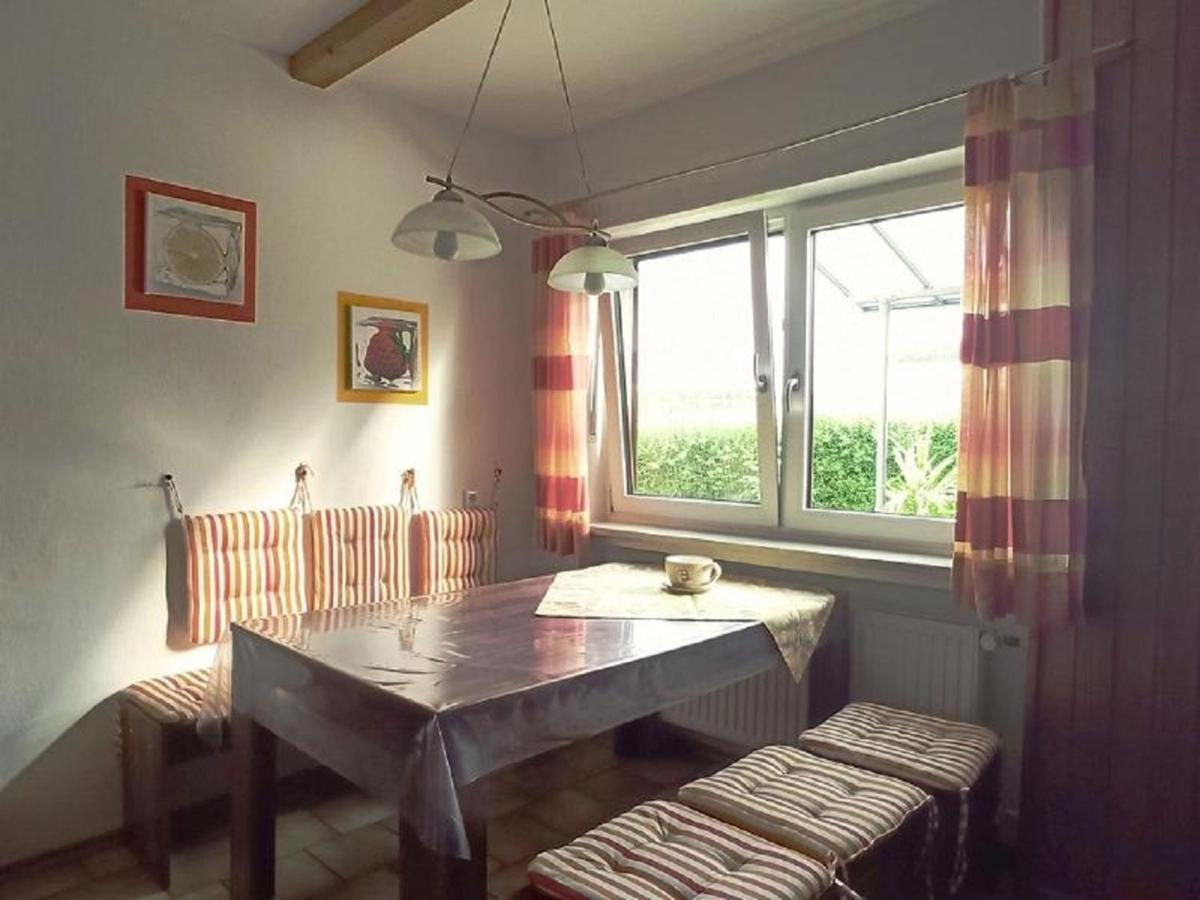 Haus Schmid Apartamento Falkenfels Exterior foto